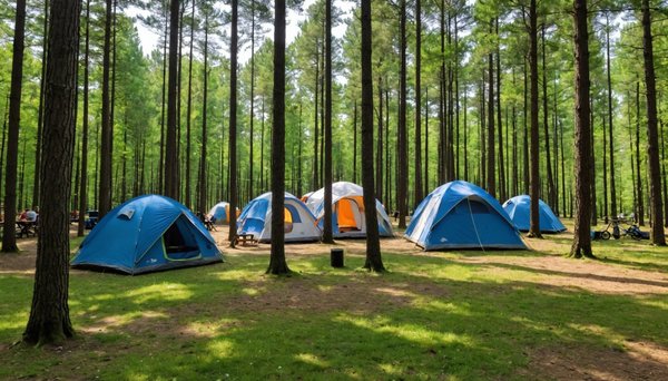 Pourquoi Choisir un Camping 5 Étoiles dans les Landes pour des Vacances Inoubliables : Guide Complet