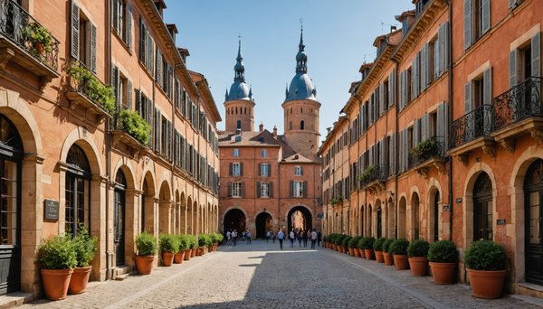 Investir en Côte Pavée : Découvrez les Meilleures Opportunités Immobilières à Toulouse
