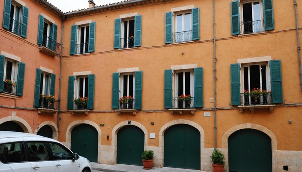 Les Avantages de la Location Courte Durée à Perpignan : Un Choix Idéal pour Votre Séjour dans le Sud de la France