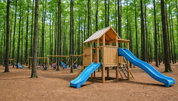 Les Meilleures Activités pour Enfants dans les Landes : Découvrez le Camping Lou Pignada à Ondres