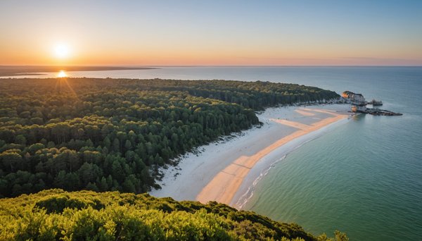 Planifier un Séjour de Camping Inoubliable à Arcachon : Guide Complet et Conseils Pratiques