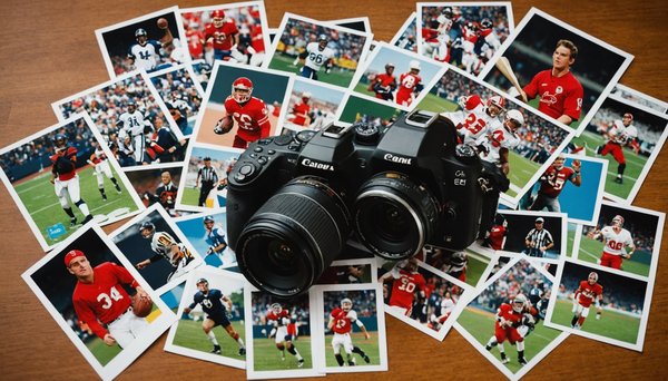 Guide ultime : Comment archiver et organiser vos photos sportives en ligne grâce aux loisirs créatifs