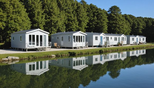Découvrez Pourquoi le Mobil-Home en Bretagne est le Nouveau Tendance Touristique pour les Seniors
