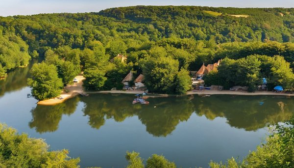 Comment bien choisir son emplacement de camping en Dordogne : astuces et conseils pour un séjour réussi