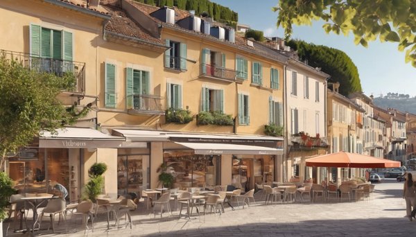 Les Meilleurs Quartiers pour Louer un Local Commercial à Villefranche-sur-Saône en 2025 : Guide Pratique