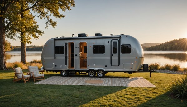Guide Ultime pour Choisir le Mobil Home Idéal en Résidence de Loisirs