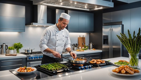 Découvrez les Meilleures Planchas Gaz 3 Brûleurs Plancha Tonio pour Sublimer Votre Cuisine