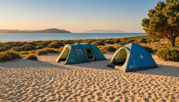 Astuces Incontournables pour un Hébergement Économique en Camping à Argelès-sur-Mer
