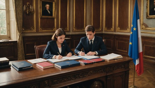 Tout Comprendre sur le Processus de Certification en France : Guide Complet pour Parents et Étudiants