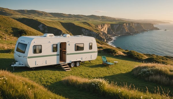 Découvrez Pourquoi le Mobil-Home est le Choix Idéal pour Vos Vacances au Pays Basque