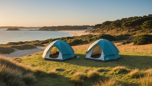 Découvrez le Camping Écologique en Morbihan : Votre Guide Complet pour un Séjour Responsable et Naturel