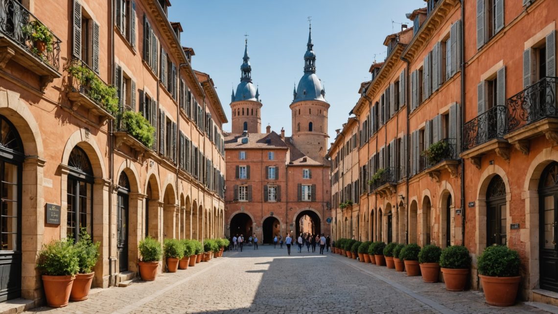 Investir en Côte Pavée : Découvrez les Meilleures Opportunités Immobilières à Toulouse