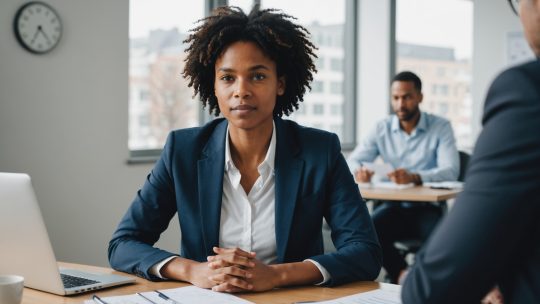 Pourquoi la Sensibilisation à la Santé Mentale en Entreprise est Essentielle pour le Succès et le Bien-être
