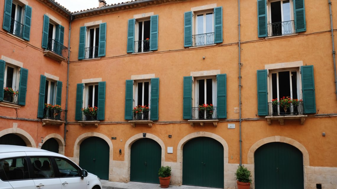 Les Avantages de la Location Courte Durée à Perpignan : Un Choix Idéal pour Votre Séjour dans le Sud de la France