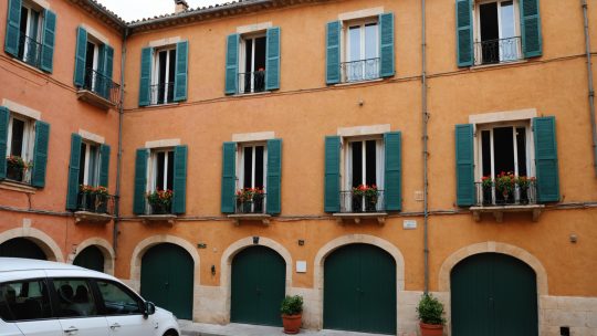Les Avantages de la Location Courte Durée à Perpignan : Un Choix Idéal pour Votre Séjour dans le Sud de la France