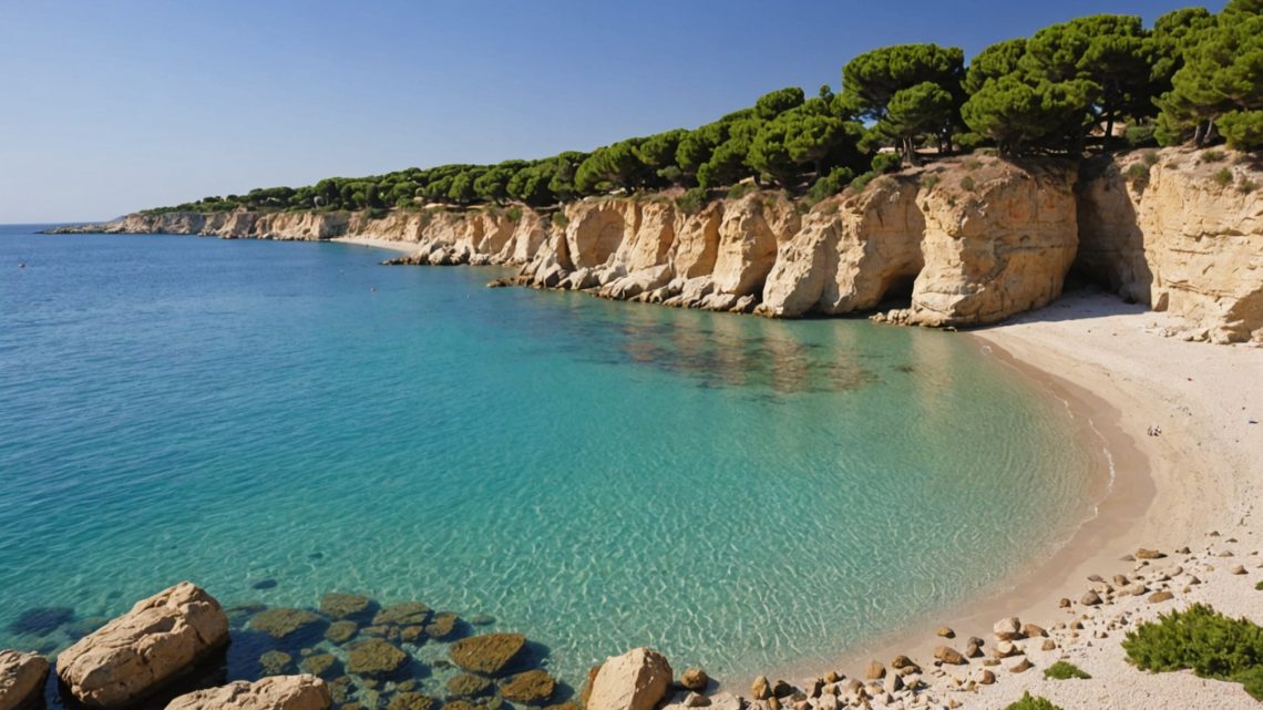 Découvrez les Plus Belles Plages de Valras pour des Vacances en Famille Inoubliables