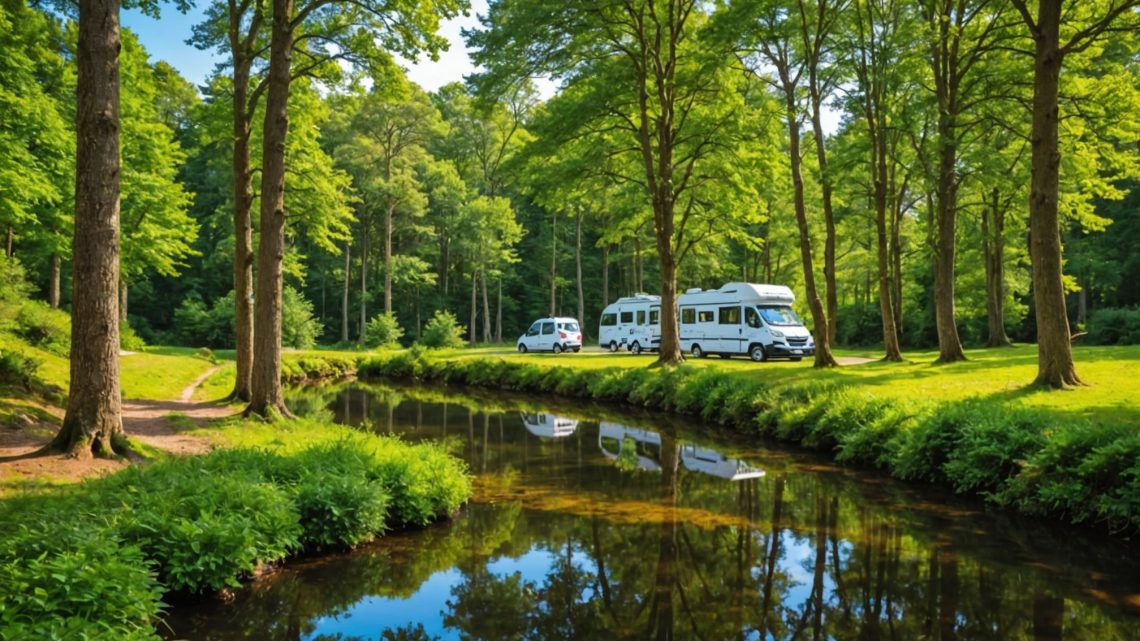 Découvrez les Atouts Incontournables de la Bretagne pour des Vacances en Camping Réussies