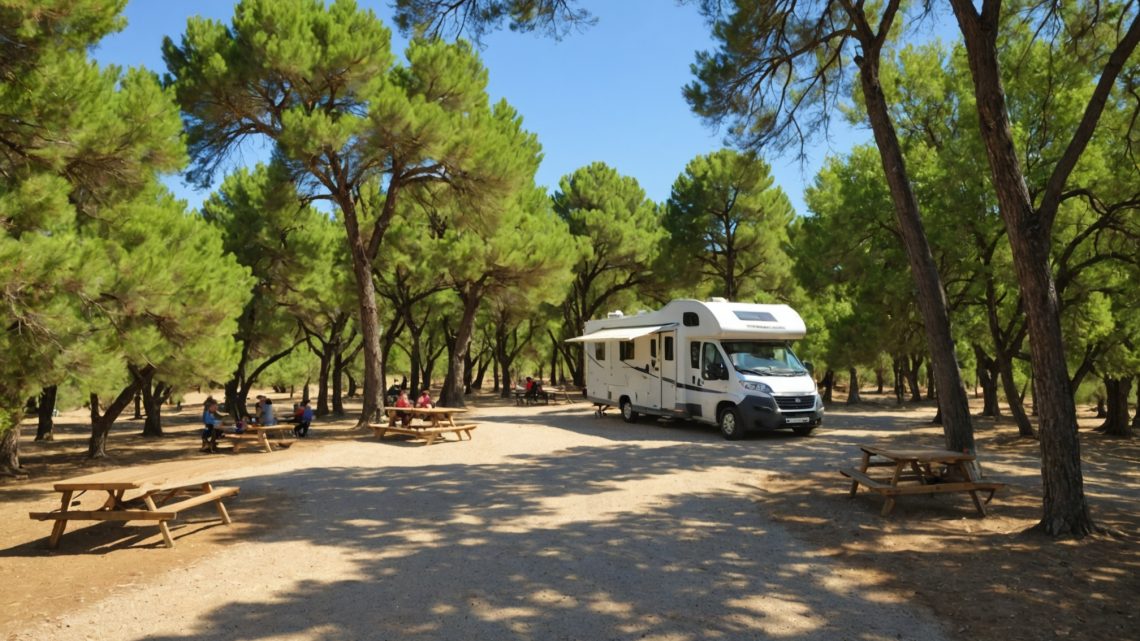 Découvrez pourquoi l’Hérault est la destination idéale pour des vacances en camping en famille