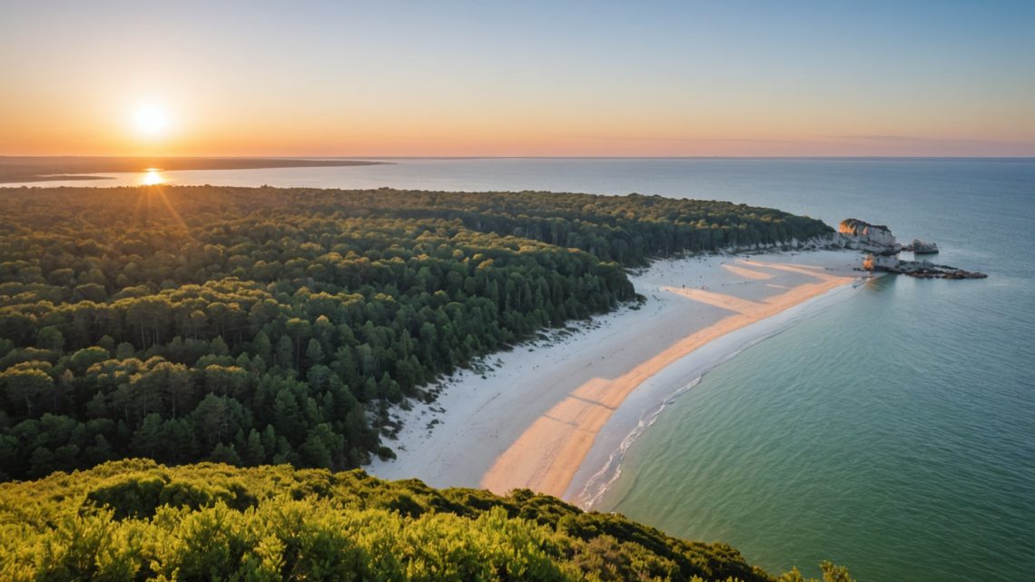 Planifier un Séjour de Camping Inoubliable à Arcachon : Guide Complet et Conseils Pratiques