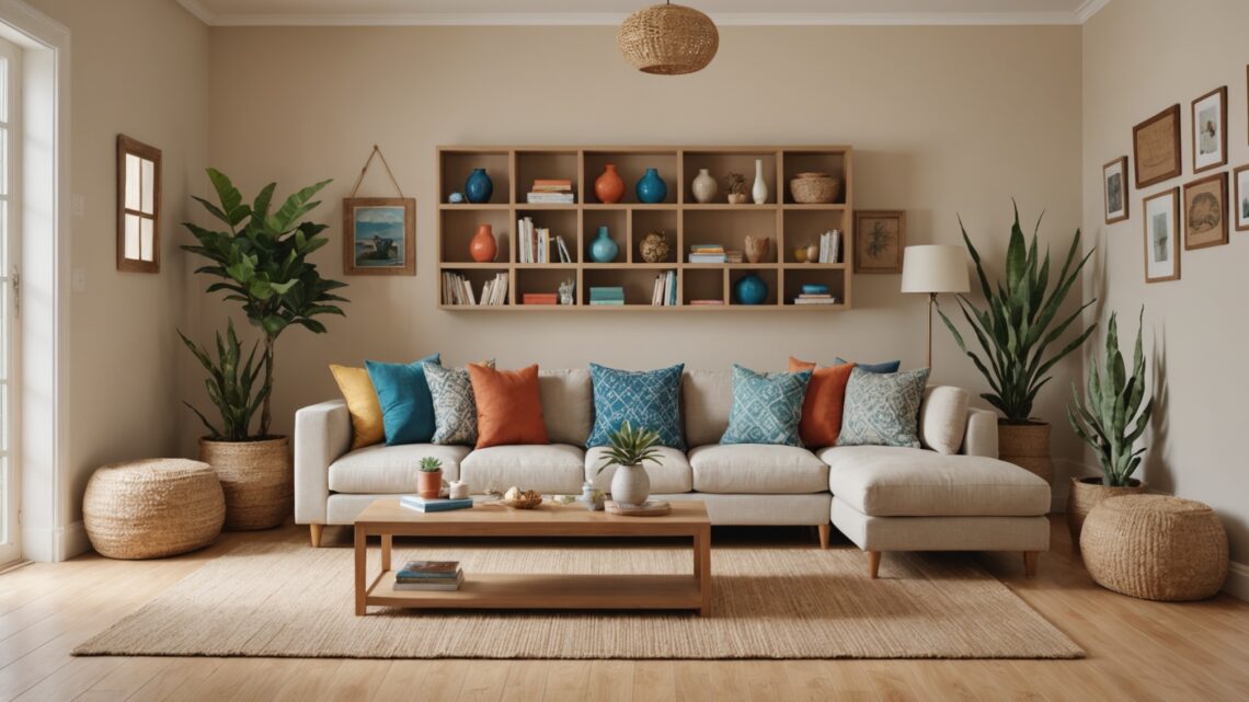 10 Astuces Incontournables pour un Déménagement Pas Cher et Bien Organisé à Agadir