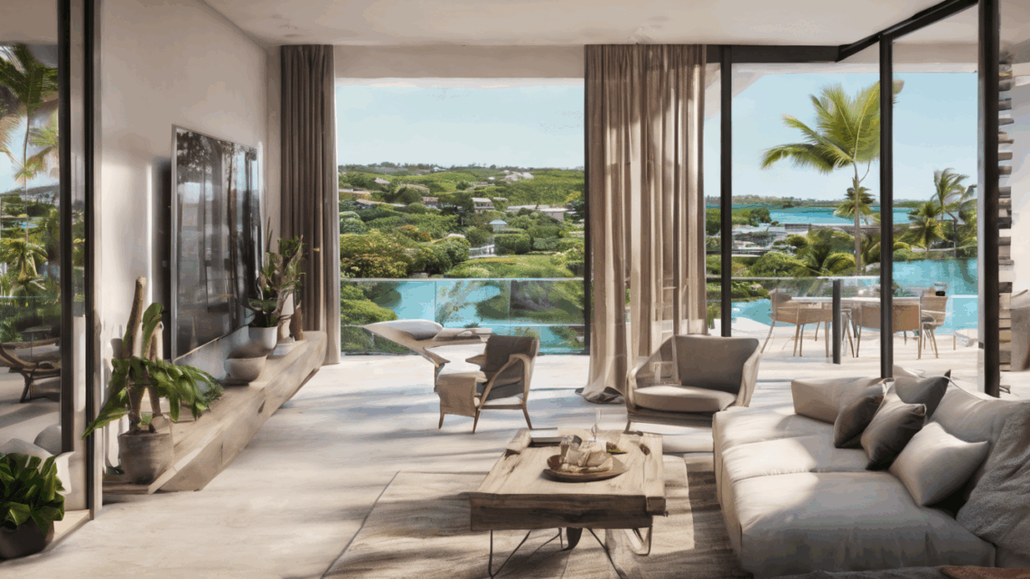 Acheter un Appartement à l’Île Maurice : Découvrez les Opportunités et Avantages en 2024