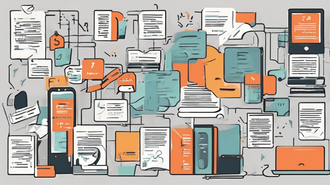 Boostez Votre Communication Interne avec DAJM : Stratégies et Bonnes Pratiques en Impression et Communication