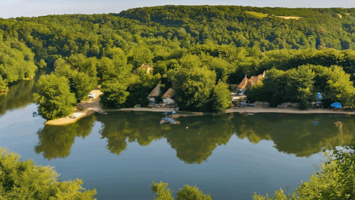 Comment bien choisir son emplacement de camping en Dordogne : astuces et conseils pour un séjour réussi