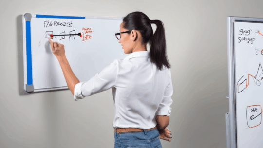 Comment Choisir des Aimants Puissants pour Optimiser Votre Tableau Blanc : Guide Pratique et Astuces