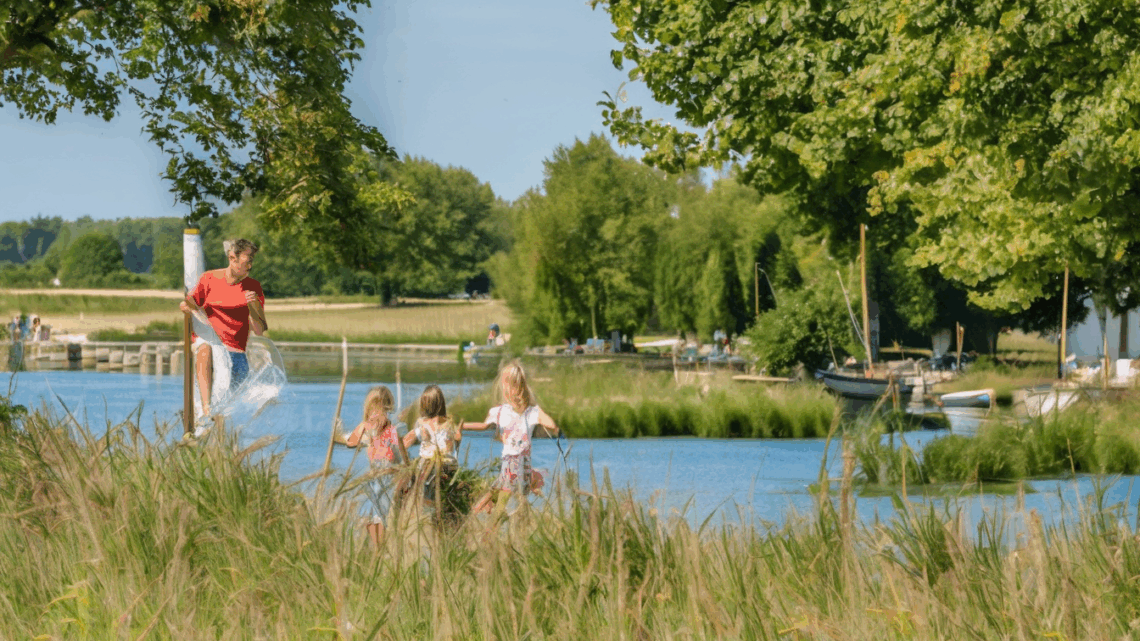 Découvrez les Meilleures Escapades Familiales en Charente-Maritime : Activités et Conseils Pratiques