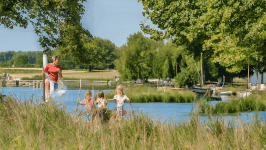 Découvrez les Meilleures Escapades Familiales en Charente-Maritime : Activités et Conseils Pratiques