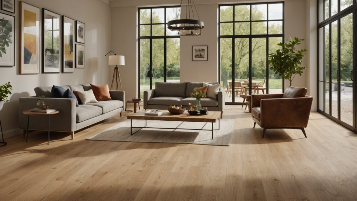 Sol Design et Durable : Conseils Essentiels de la Maison Gomez pour Vos Travaux en Gironde