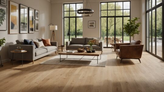 Sol Design et Durable : Conseils Essentiels de la Maison Gomez pour Vos Travaux en Gironde